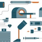 Soluciones de baterías médicas y sanitarias