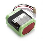 Beston Scooba Mint5200B 7.2V 3Ah Paquete de batería recargable Ni-MH de repuesto para aspiradora iRobot