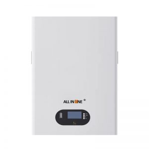 48v 100ah 200ah venta al por mayor energía híbrida doméstica almacenamiento montado en la pared batería de litio solar recargable lifepo4