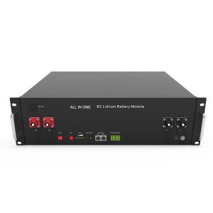 Batería de litio solar del precio de la batería de iones de litio 48V 50-150Ah para el hogar solar del almacenamiento